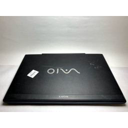 Sony Vaio PCG-41216L Замена батареи