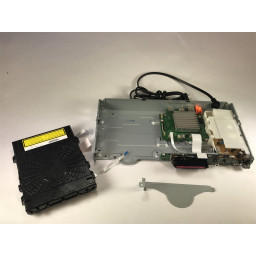 Замена жесткого диска Sony BDP-BX620