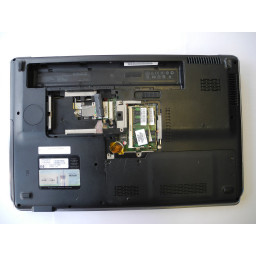 Замена жесткого диска HP Pavilion dv7-3065dx