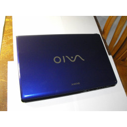 Sony VAIO PCG-61411L снос