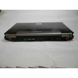 Замена дисплея Fujitsu LifeBook N3510