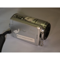 Замена жесткого диска Sony HDY-SR68 (HDD)